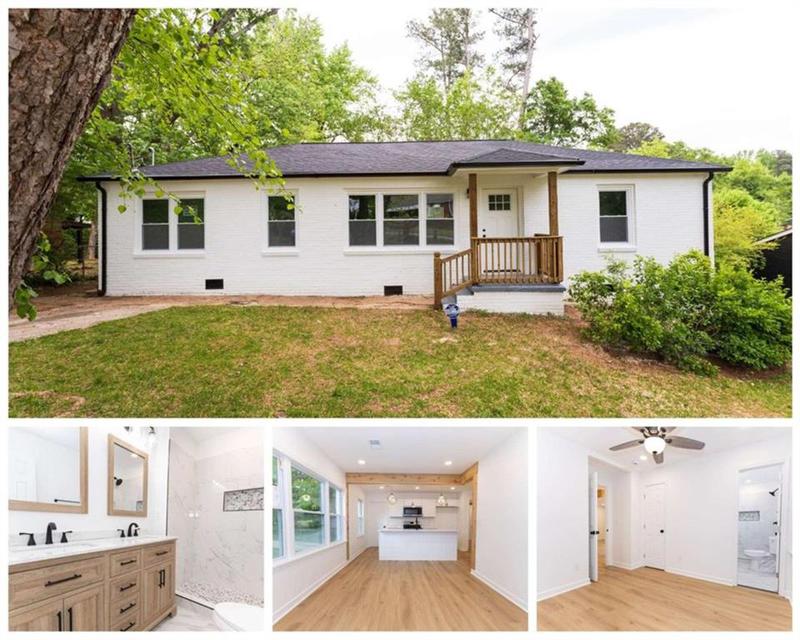 Image for property 4215 Sherwood Avenue, Decatur, GA 30035