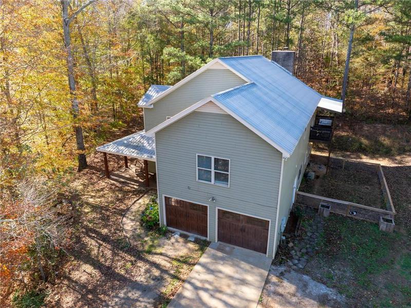 Image for property 711 Cochran Road, Ranger, GA 30734