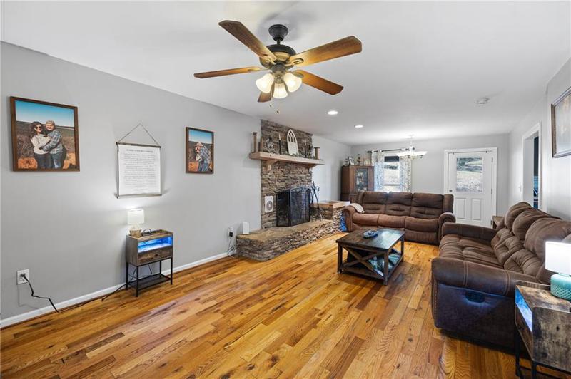 Image for property 711 Cochran Road, Ranger, GA 30734
