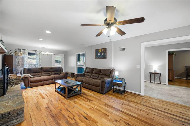 Image for property 711 Cochran Road, Ranger, GA 30734