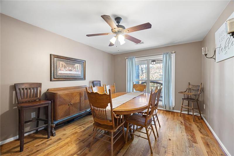 Image for property 711 Cochran Road, Ranger, GA 30734