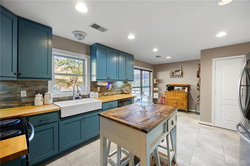 Image for property 711 Cochran Road, Ranger, GA 30734