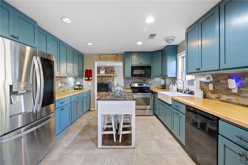 Image for property 711 Cochran Road, Ranger, GA 30734