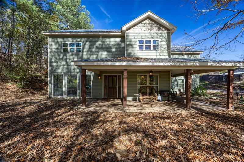 Image for property 711 Cochran Road, Ranger, GA 30734