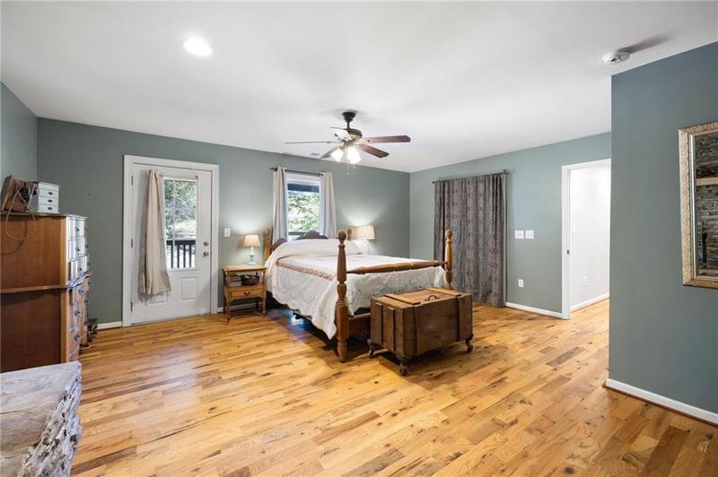 Image for property 711 Cochran Road, Ranger, GA 30734
