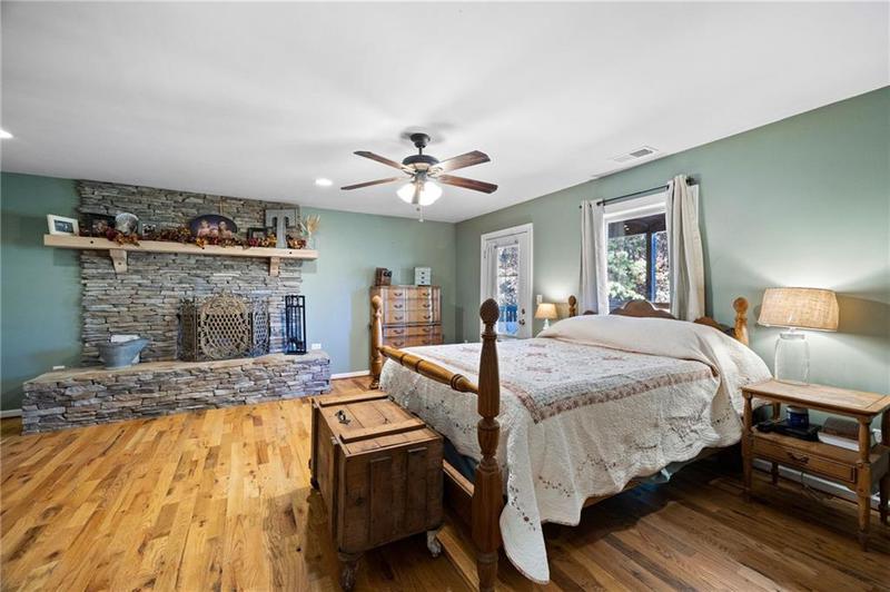Image for property 711 Cochran Road, Ranger, GA 30734