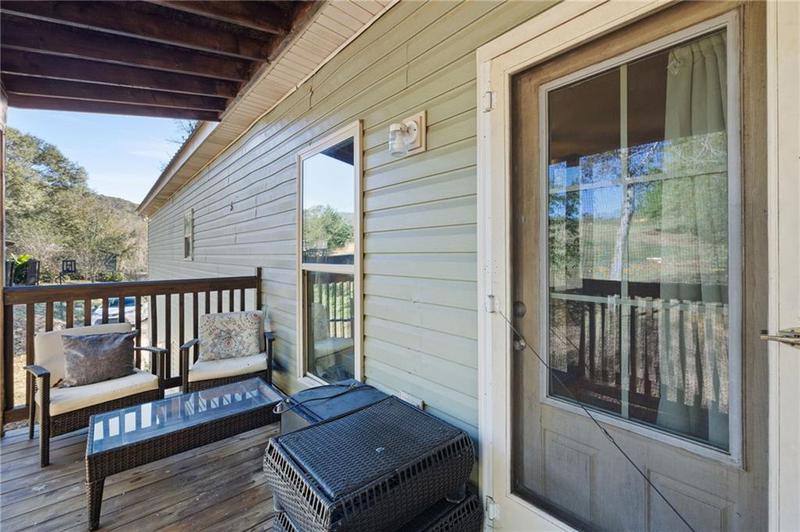 Image for property 711 Cochran Road, Ranger, GA 30734