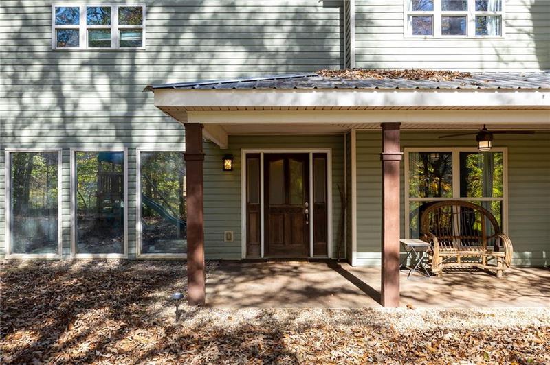Image for property 711 Cochran Road, Ranger, GA 30734