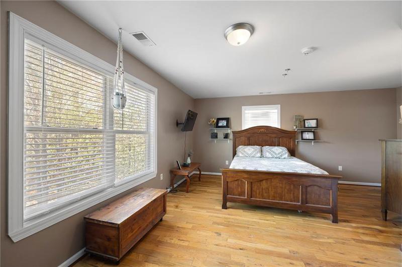Image for property 711 Cochran Road, Ranger, GA 30734