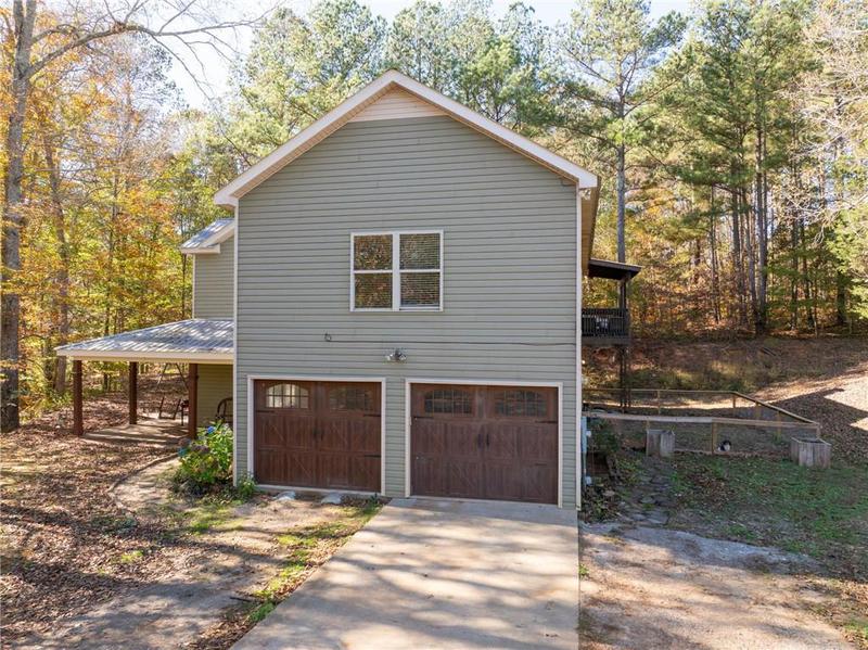 Image for property 711 Cochran Road, Ranger, GA 30734