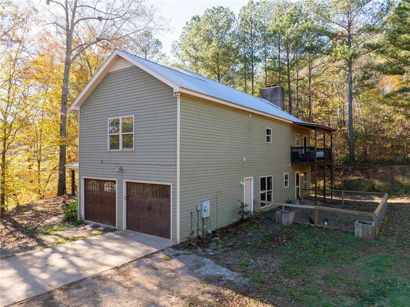 Image for property 711 Cochran Road, Ranger, GA 30734