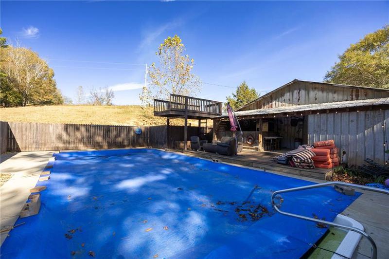 Image for property 711 Cochran Road, Ranger, GA 30734