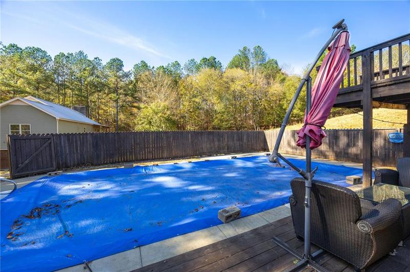 Image for property 711 Cochran Road, Ranger, GA 30734