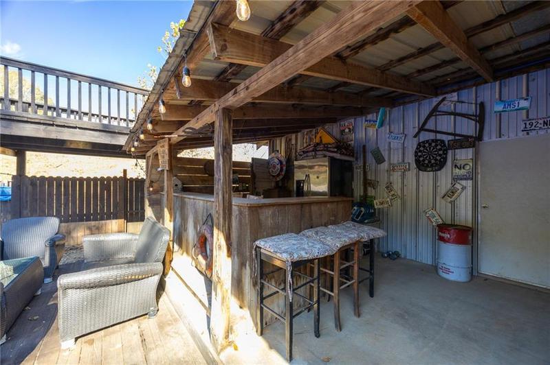 Image for property 711 Cochran Road, Ranger, GA 30734
