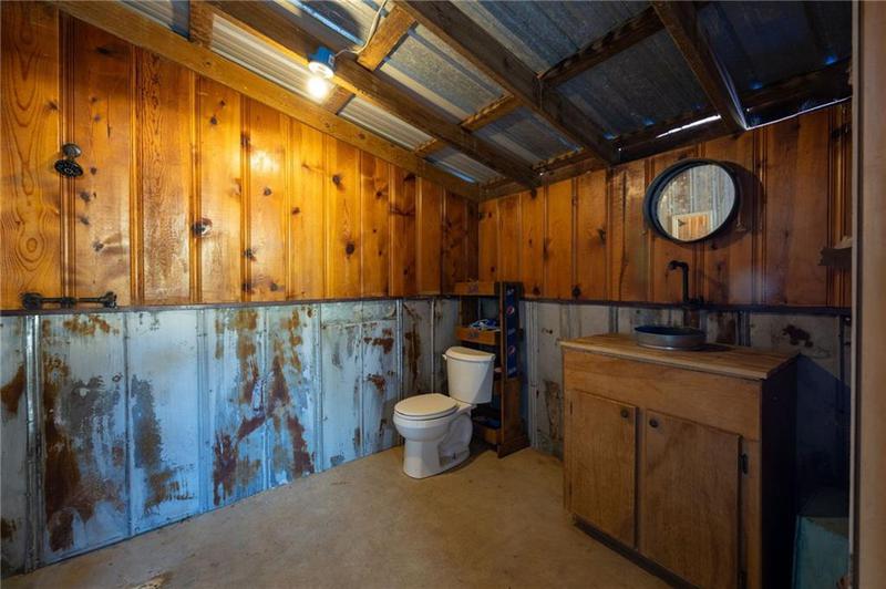 Image for property 711 Cochran Road, Ranger, GA 30734