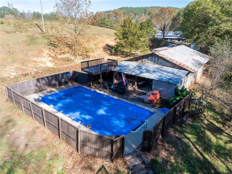 Image for property 711 Cochran Road, Ranger, GA 30734