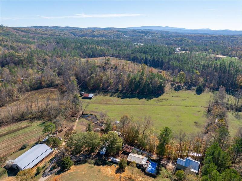 Image for property 711 Cochran Road, Ranger, GA 30734