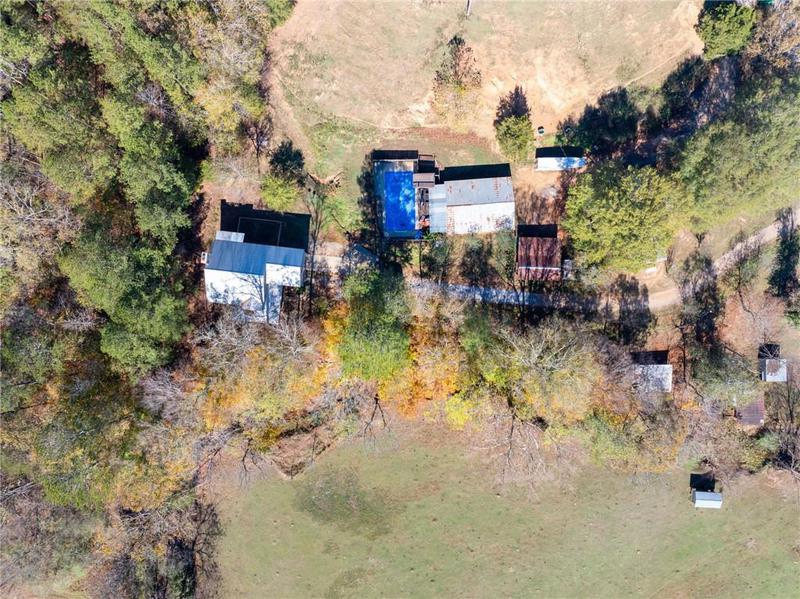 Image for property 711 Cochran Road, Ranger, GA 30734