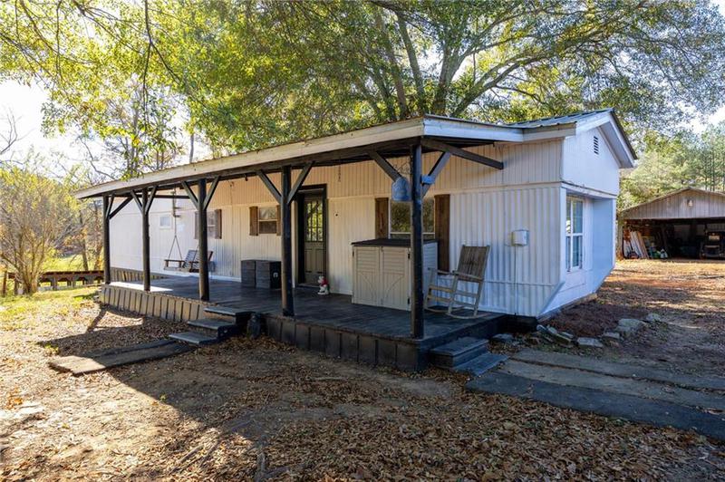 Image for property 711 Cochran Road, Ranger, GA 30734