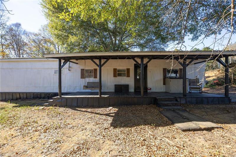 Image for property 711 Cochran Road, Ranger, GA 30734
