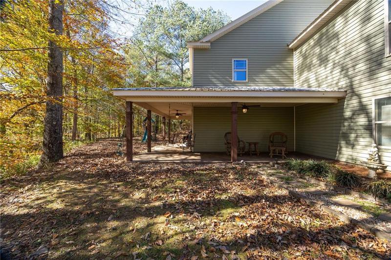 Image for property 711 Cochran Road, Ranger, GA 30734