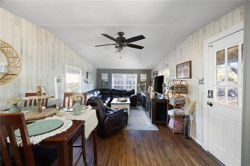 Image for property 711 Cochran Road, Ranger, GA 30734