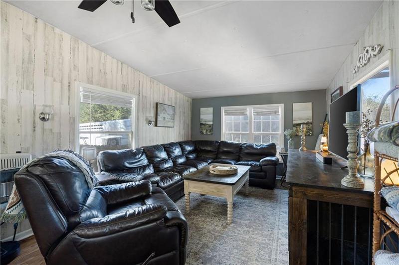 Image for property 711 Cochran Road, Ranger, GA 30734