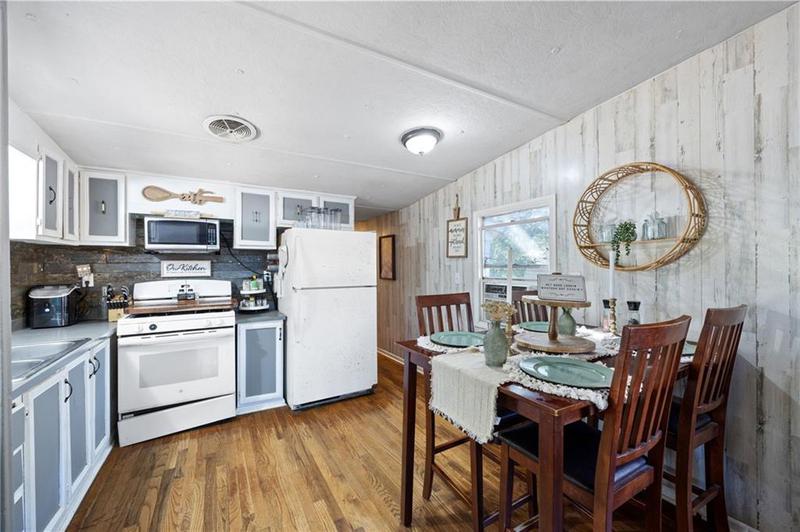 Image for property 711 Cochran Road, Ranger, GA 30734