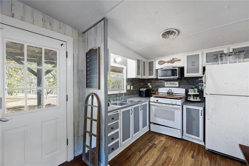 Image for property 711 Cochran Road, Ranger, GA 30734