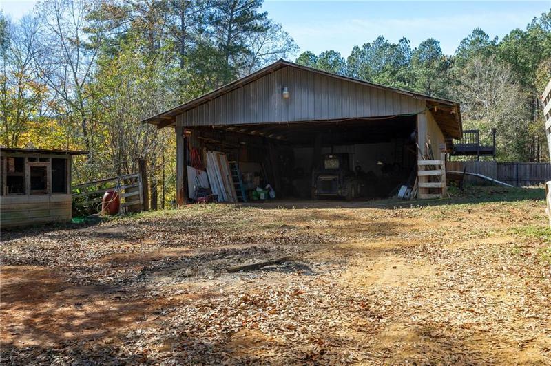 Image for property 711 Cochran Road, Ranger, GA 30734