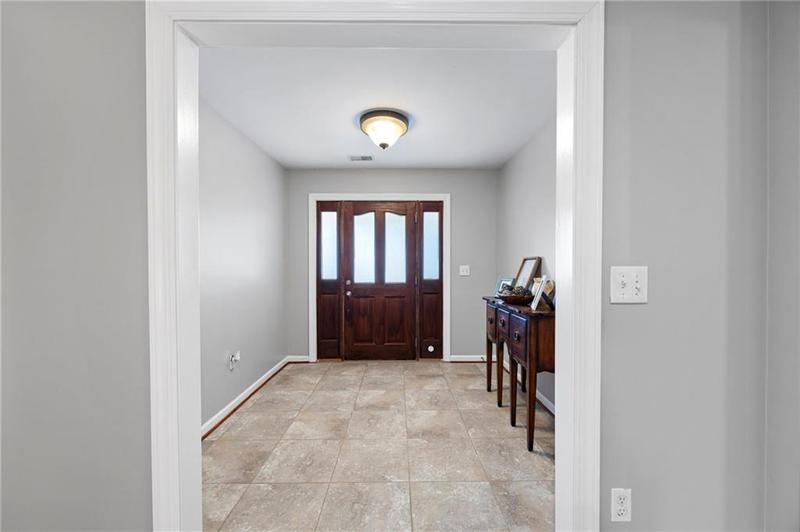 Image for property 711 Cochran Road, Ranger, GA 30734