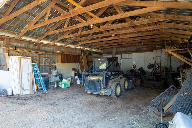 Image for property 711 Cochran Road, Ranger, GA 30734