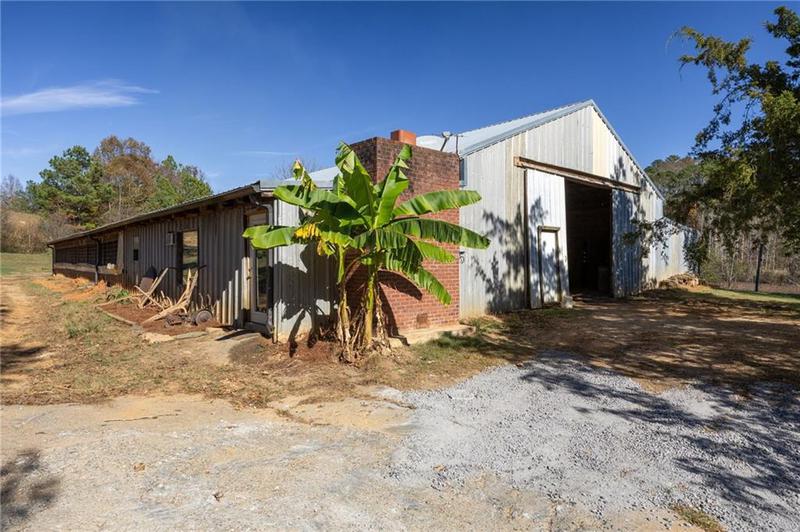 Image for property 711 Cochran Road, Ranger, GA 30734