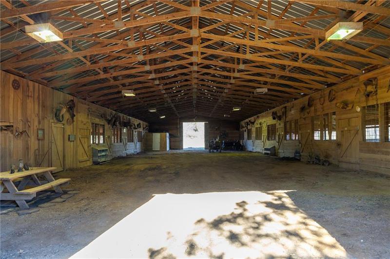 Image for property 711 Cochran Road, Ranger, GA 30734