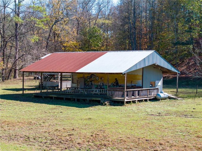 Image for property 711 Cochran Road, Ranger, GA 30734