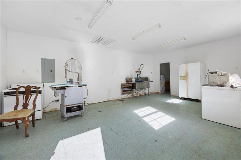 Image for property 711 Cochran Road, Ranger, GA 30734