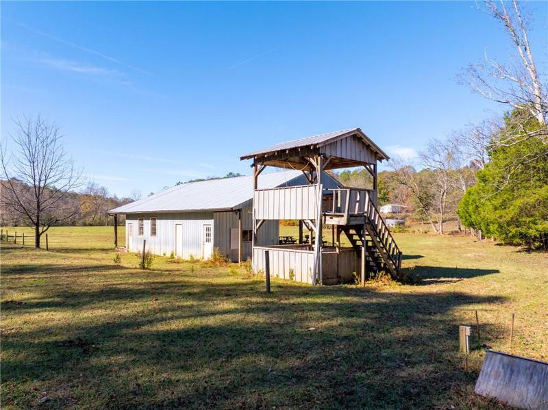 Image for property 711 Cochran Road, Ranger, GA 30734