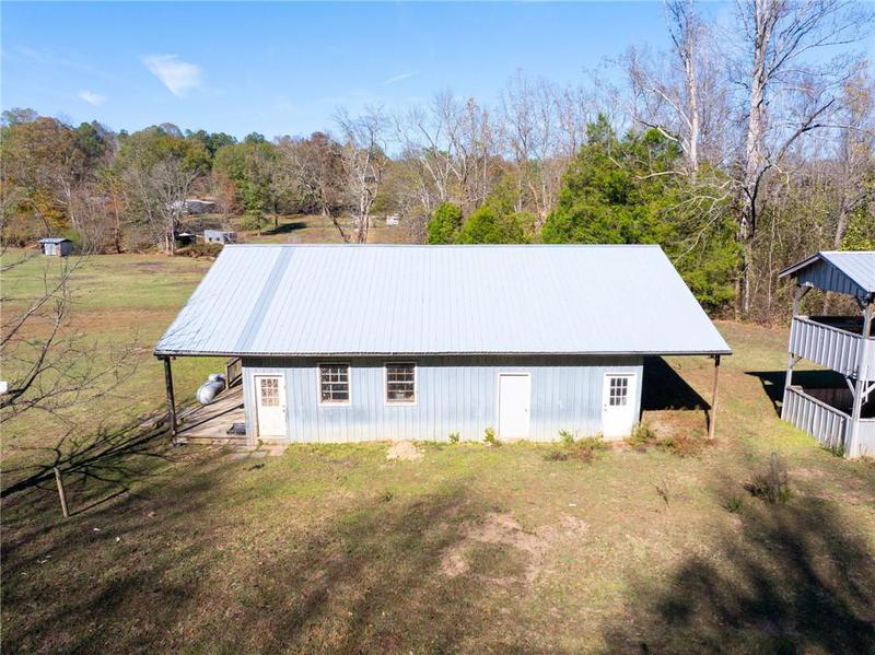 Image for property 711 Cochran Road, Ranger, GA 30734