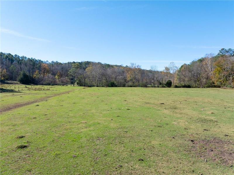 Image for property 711 Cochran Road, Ranger, GA 30734