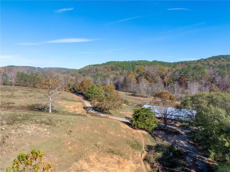 Image for property 711 Cochran Road, Ranger, GA 30734