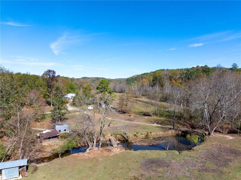 Image for property 711 Cochran Road, Ranger, GA 30734