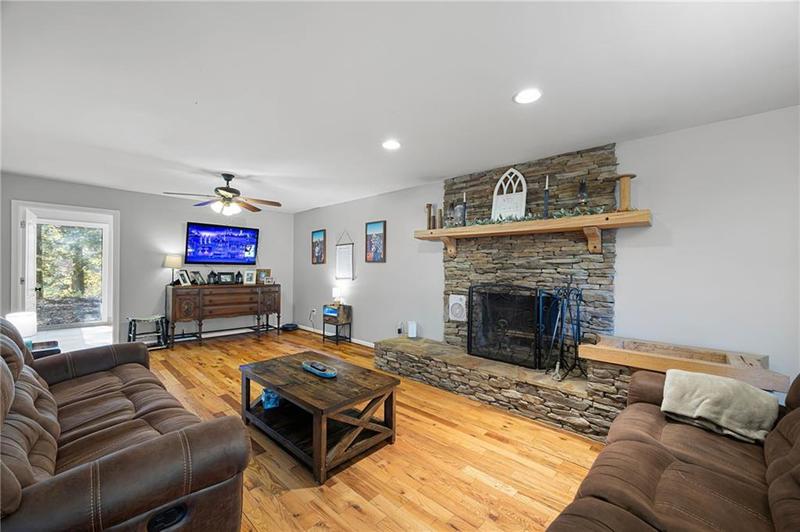 Image for property 711 Cochran Road, Ranger, GA 30734