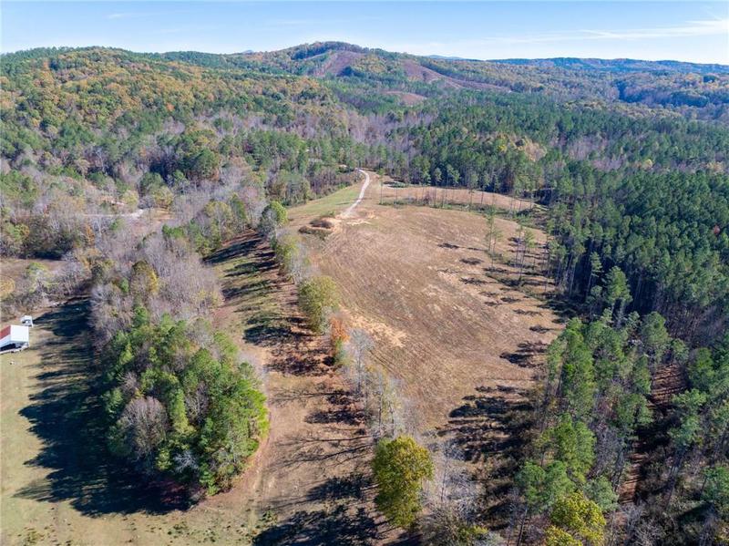 Image for property 711 Cochran Road, Ranger, GA 30734