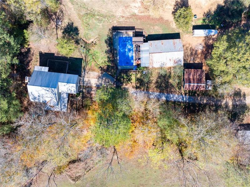Image for property 711 Cochran Road, Ranger, GA 30734