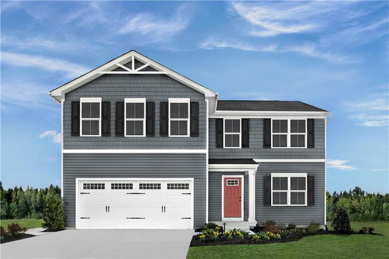 Image for property 10 Summer Club Boulevard, Rome, GA 30165