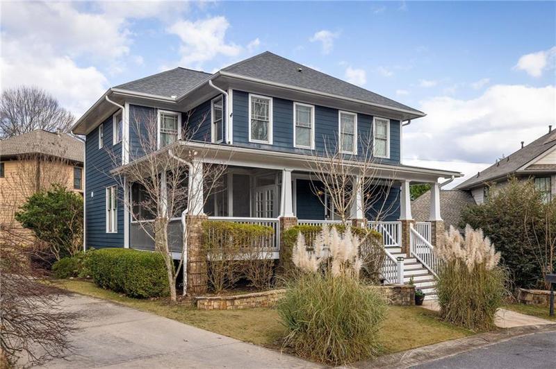 Image for property 1602 Windsor Walk, Avondale Estates, GA 30002