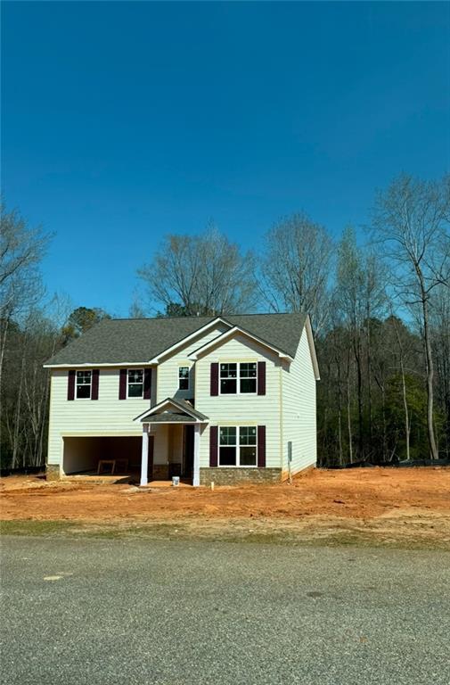Image for property 1091 Boulder Drive Lot 106, Gray, GA 31032
