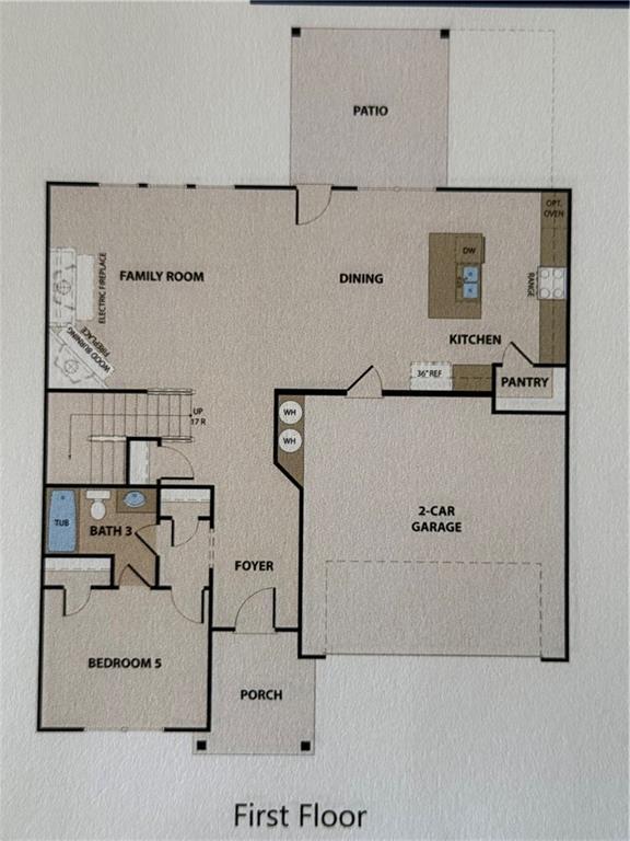 Image for property 1091 Boulder Drive Lot 106, Gray, GA 31032