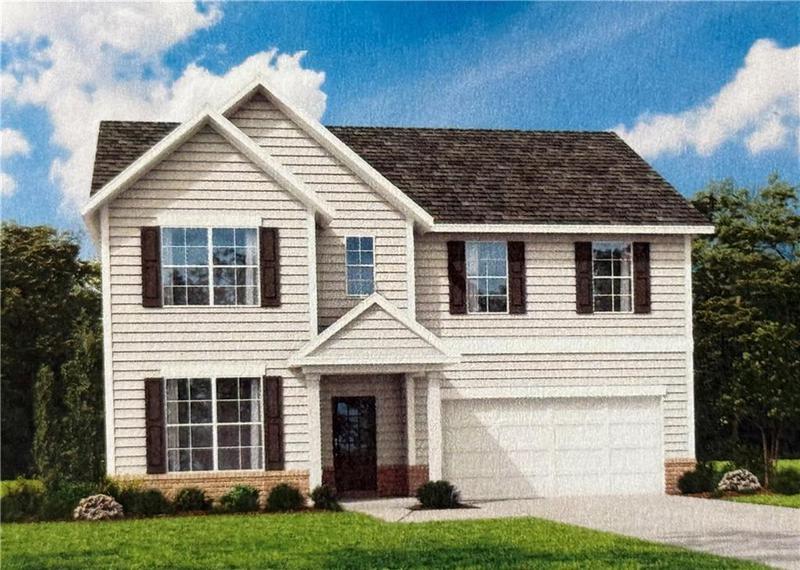 Image for property 1091 Boulder Drive Lot 106, Gray, GA 31032