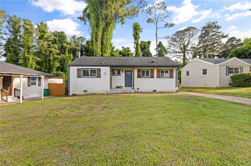 Image for property 2677 Tilson Road, Decatur, GA 30032